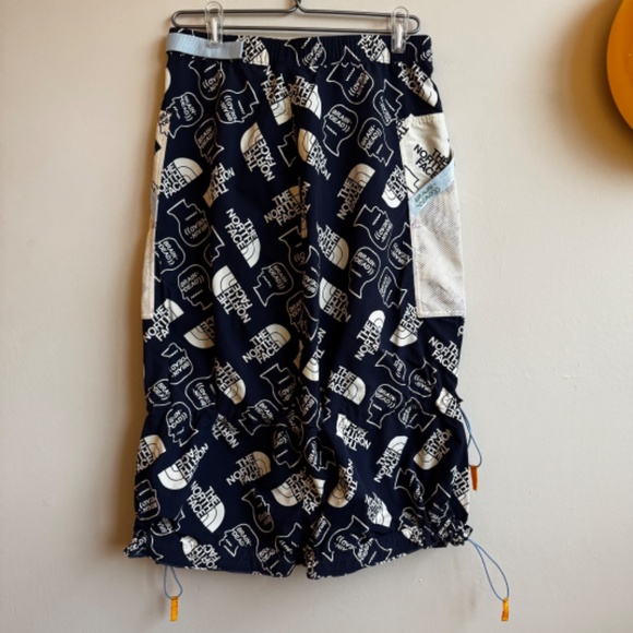NWT THE NORTH FACE x Brain Dead Tech Skirt - Picture 8 of 11